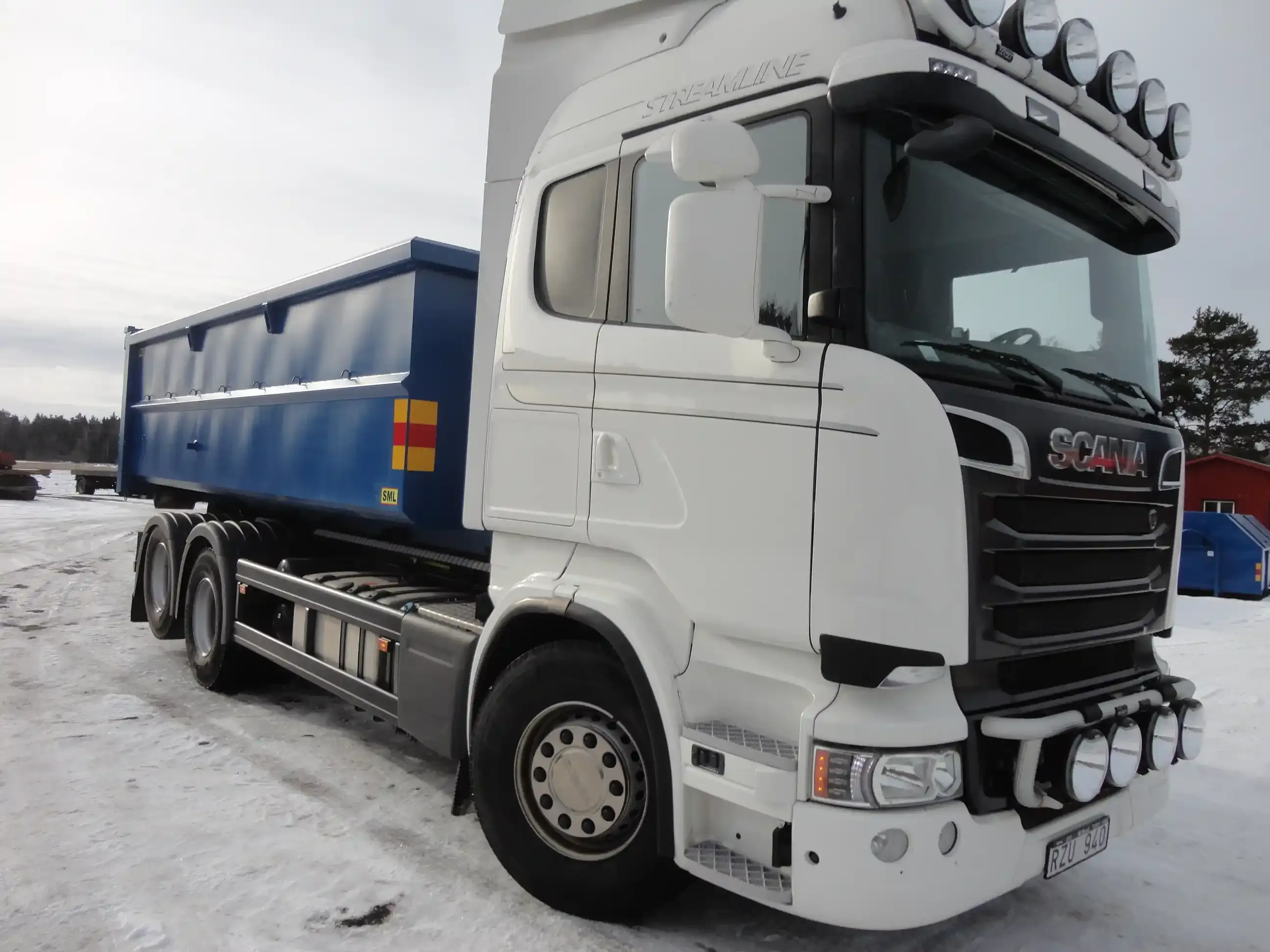 Lundberg och SML22 019